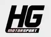 HG Motorsport Influencer Code