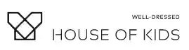 Houseofkids Rabattcode Influencer + Besten Houseofkids Gutscheincodes