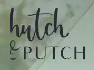 Hutch&Putch Rabattcode Influencer + Besten Hutch&putch Coupons