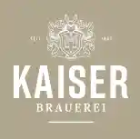 Kaiser Brauerei Gutscheine und Coupon