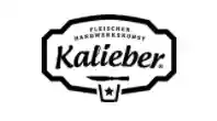 Kalieber Influencer Code - 10 Kalieber Gutscheine