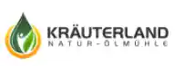 Kraeuterland Rabattcode Influencer - 16 Kraeuterland Gutscheine