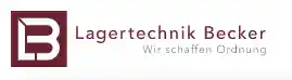 Lagertechnik Becker Rabattcodes und Rabattaktion