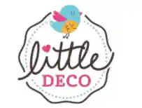 Little Deco Influencer Code + Besten Little Deco Gutscheincodes