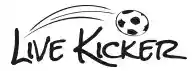 Live Kicker Gutscheincodes und Gutscheine