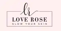 Love Rose Cosmetics Rabattcode Influencer