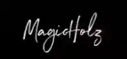 Magicholz Influencer Code - 22 MagicHolz Aktionscodes