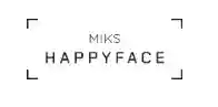 Miks Happyface Rabattcode Influencer + Besten MiKs HappyFace Coupons
