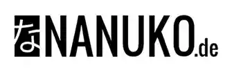 Nanuko.De Rabattcode Influencer + Aktuelle NANUKO.de Gutscheine