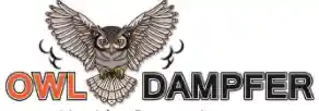 Owl Dampfer Rabattcode Instagram