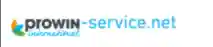 Prowin Service Influencer Code + Kostenlose Prowin Service Gutscheine