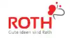 Roth Ideen Rabattcode Influencer + Aktuelle Roth Ideen Gutscheine