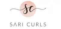 Sari Curls Influencer Code