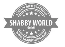 Shabby World Instagram + Kostenlose Shabby World Gutscheine