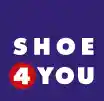 Shoe 4 You Rabattcode Influencer - 24 Shoe4You Aktionscodes