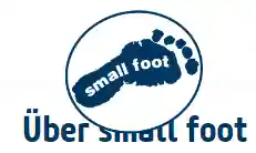 Small Foot Influencer Code - 20 Small Foot Coupons