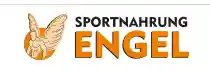 Sportnahrung Engel Rabattcode Influencer + Kostenlose Sportnahrung Engel Gutscheine