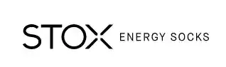 STOX Energy Socks Rabattcode Instagram - 22 STOX Energy Socks Gutscheine
