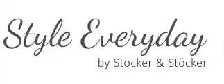Style-Everyday Influencer Code