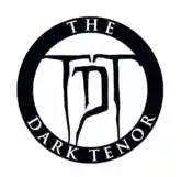 The Dark Tenor Rabattcode Instagram