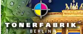 TONERFABRIK BERLIN Rabattcode Influencer