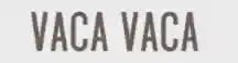 VACA VACA Rabattcodes und Coupons