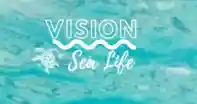 Vision Sea Life Influencer Code + Besten Vision Sea Life Rabattaktion