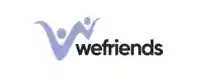 WeFriends Influencer Code - 18 Wefriends Gutscheine
