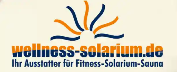 Wellness Solarium Gutscheincodes und Aktionscodes
