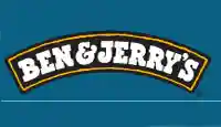 Ben & Jerry's Gutscheincodes und Coupons