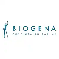 BIOGENA Influencer Code - 24 Biogena Aktionscodes