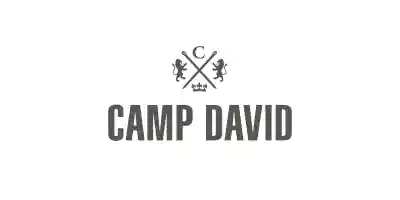 Camp David Influencer Code - 29 CAMP DAVID Gutscheine