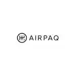 AIRPAQ Influencer Code