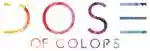 Dose Of Colors Influencer Code + Besten Dose Of Colors Gutscheincodes