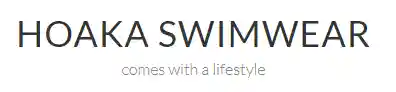 Hoaka Swimwear Rabattcodes und Rabattaktion