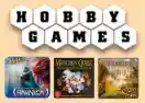 Hobby Games Rabattcode Influencer - 20 Hobby Games Gutscheine