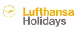 Lufthansa Holidays Newsletter + Besten Lufthansaholidays Coupons