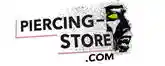Piercing-Store Rabattcodes und Rabattaktion