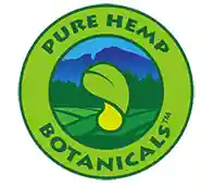 Pure Hemp Botanicals Rabattcode Influencer