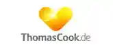 Thomas Cook Rabattcodes und Rabattaktion