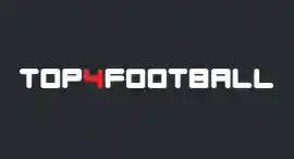 Top4football Rabattcodes und Aktionscodes