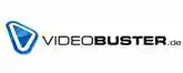 VideoBuster Rabattcodes und Coupons