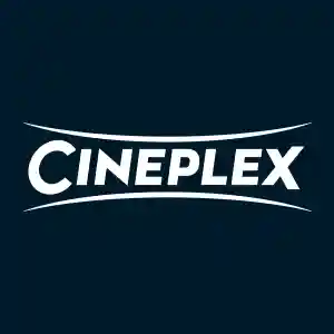 Cineplex Influencer Code - 23 Cineplex Aktionscodes