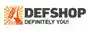 Defshop Rabattcode Influencer + Aktuelle DefShop Gutscheine