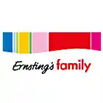 Ernsting's Family Rabattcode Influencer