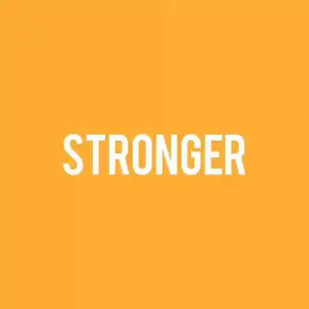 Stronger Influencer Code - 16 Stronger Rabatte
