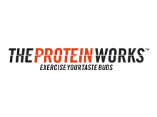 The Protein Works Rabattcode Influencer - 13 The Protein Works Rabatte