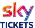Sky Tickets Rabattcode Influencer