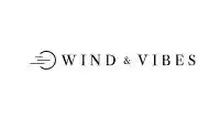 Wind & Vibes Rabattcode Influencer