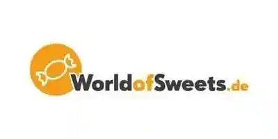 World Of Sweets Influencer Code